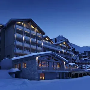 Hotel Marielle Val Thorens