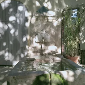 Maison d'hôtes Cote Fontaine Orange (Vaucluse)