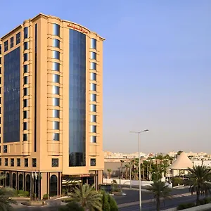 Hotel Moevenpick Star, Djeddah