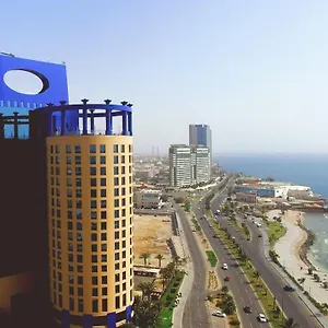Hotel Rosewood, Djeddah