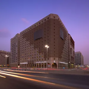 Hotel Saja Al Madinah Médine