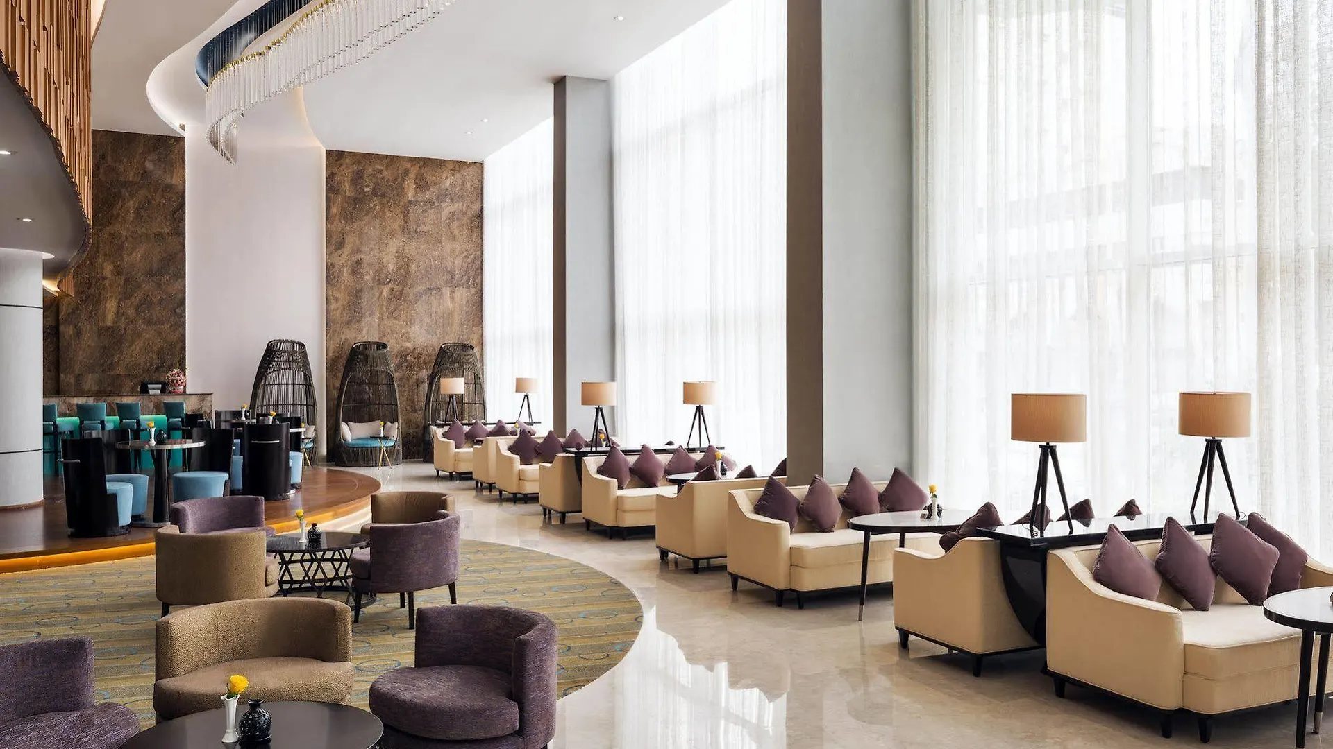 Radisson Blu Hotel, Jeddah Al Salam Hotel