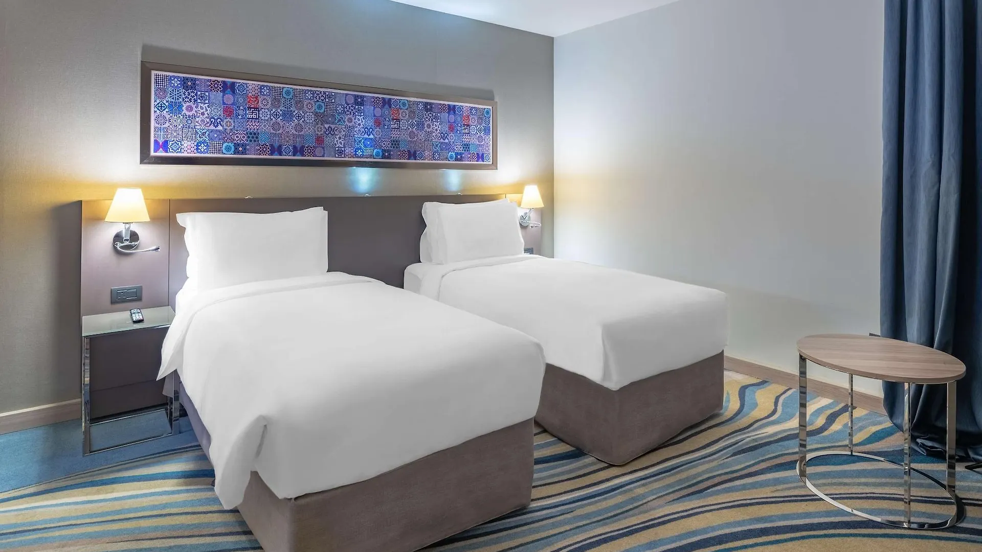 Radisson Blu Hotel, Jeddah Al Salam Hotel
