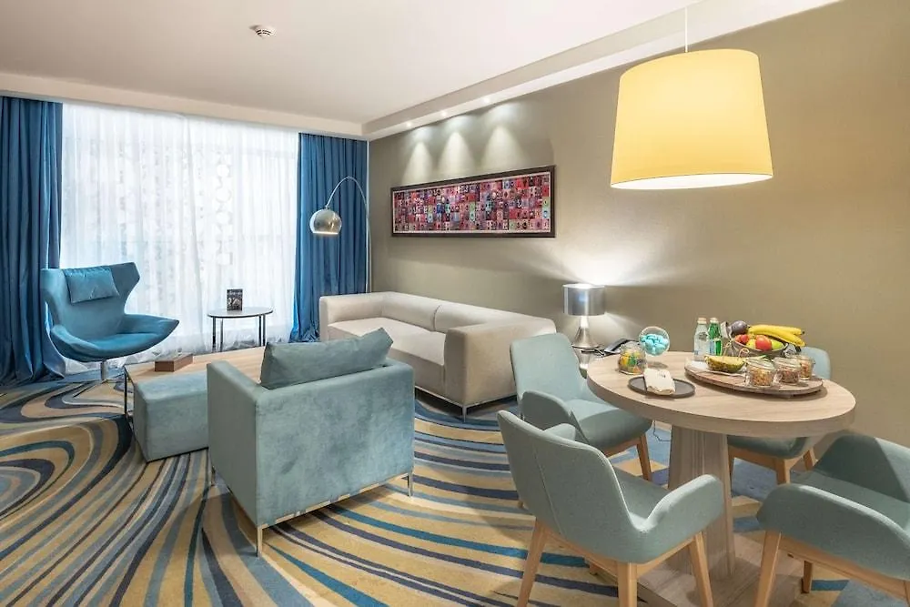 Radisson Blu Hotel, Jeddah Al Salam 5*,  Arabie saoudite