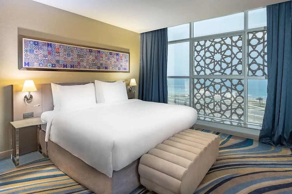 Radisson Blu Hotel, Jeddah Al Salam Hotel