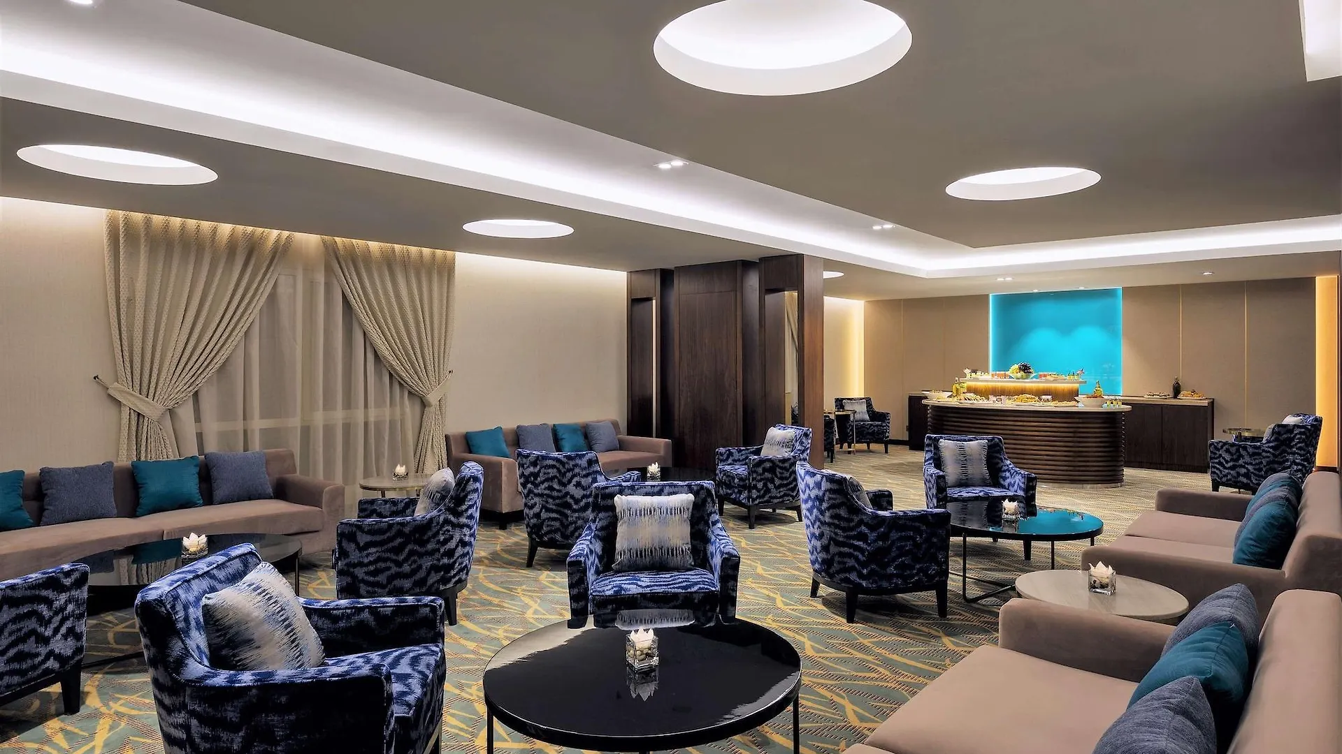 Radisson Blu Hotel, Jeddah Al Salam