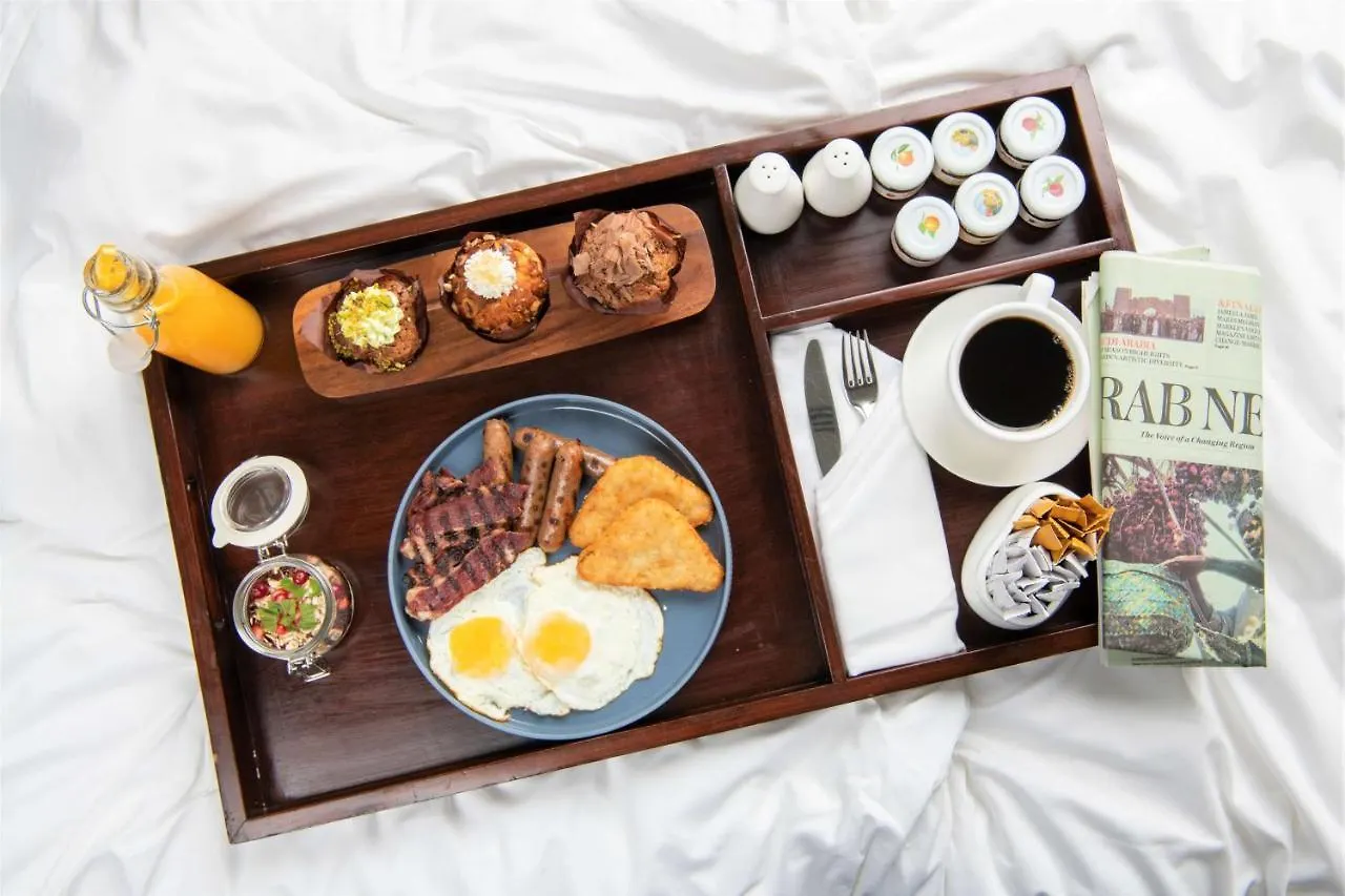 Radisson Blu Hotel, Jeddah Al Salam Hotel