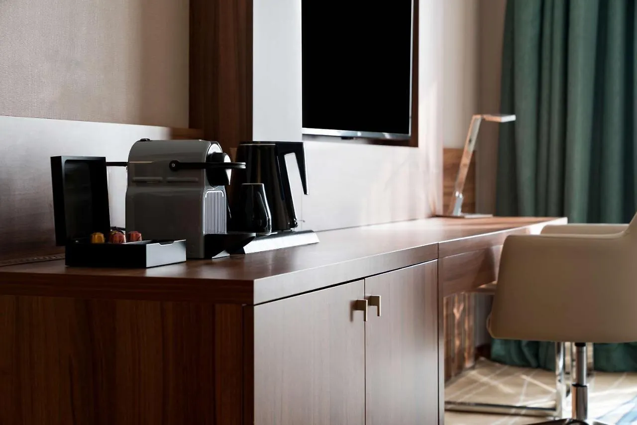Radisson Blu Hotel, Jeddah Al Salam Arabie saoudite