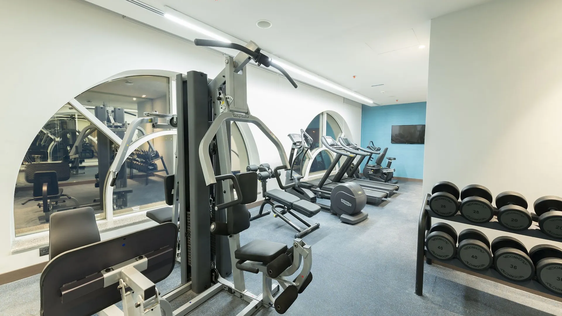 Radisson Blu Hotel, Jeddah Al Salam Hotel